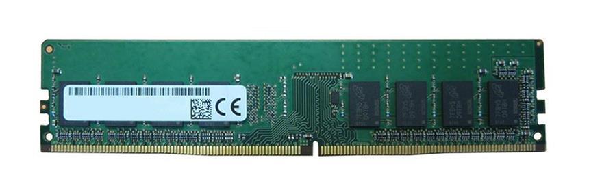 3D-1554N643132-8G 8GB Module DDR4 PC4-19200 CL=17 non-ECC Unbuffered DDR4-2400 Single Rank, x8 1.2V 1024Meg x 64 for SuperMicro X11SCZ-F Motherboard n/a