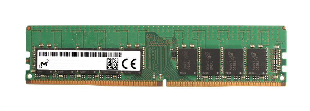 3D-1554N723231-32G 32GB Module DDR4 PC4-21300 CL=19 ECC Unbuffered DDR4-2666 Dual Rank, x8 1.2V 4096Meg x 72 for SuperMicro X11SCZ-F Motherboard n/a