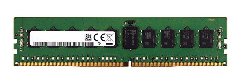 3D-1554R15202-16G 16GB Module DDR4 PC4-21300 CL=19 Registered ECC DDR4-2666 Single Rank, x4 1.2V 2048Meg x 72 for ASUS Pro WS C621-64L SAGE/10G Motherboard n/a