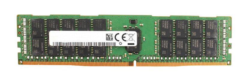 3D-1554R28676-32G 32GB Module DDR4 PC4-23400 CL=21 Registered ECC DDR4-2933 Dual Rank, x4 1.2V 4096Meg  x 72 for ASUS WS C621E SAGE Motherboard n/a