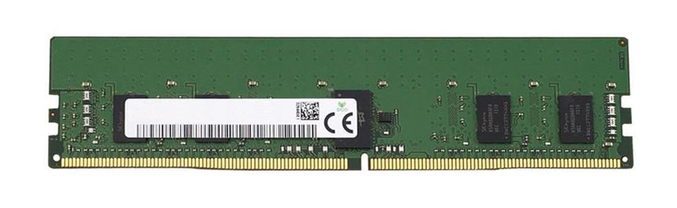 3D-1559R11046-8G 8GB Module DDR4 PC4-23400 CL=21 Registered ECC DDR4-2933 Single Rank, x8 1.2V 1024Meg  x 72 for Dell PowerEdge R6515 n/a