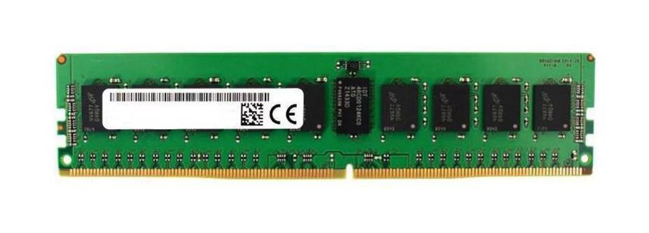 3D-1559R13887-8G 8GB Module DDR4 PC4-23400 CL=21 Registered ECC DDR4-2933 Single Rank, x8 1.2V 1024Meg  x 72 for SuperMicro X11SRi-IF Motherboard n/a