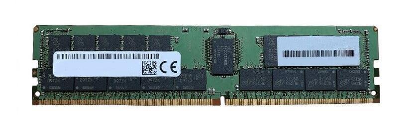 3D-1561N648866-32G 32GB Module DDR4 PC4-23400 CL=21 non-ECC Unbuffered DDR4-2933 Dual Rank, x8 1.2V 4096Meg  x 64 for MSI - Micro-Star International Co., Ltd. MEG X570 ACE Motherboard n/a