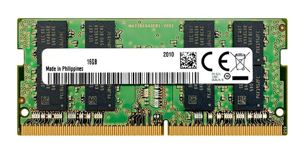 3D-1562N640019-16G 16GB Module DDR4 PC4-21300 CL=19 non-ECC Unbuffered DDR4-2666 Dual Rank, x8 1.2V 2048Meg x 64 for MSI - Micro-Star International Co., Ltd. B550-A Pro Motherboard n/a