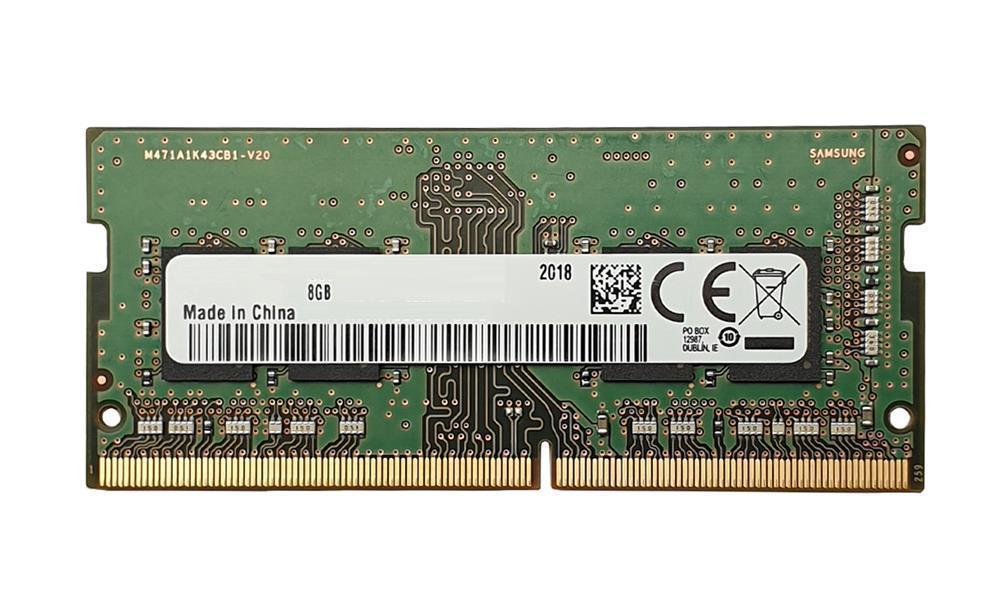 3D-1562N640046L-8G 8GB Module DDR4 PC4-21300 CL=19 non-ECC Unbuffered DDR4-2666 Single Rank, x8 Very Low Profile 1.2V 1024Meg x 64 for MSI - Micro-Star International Co., Ltd. B550-A Pro Motherboard n/a