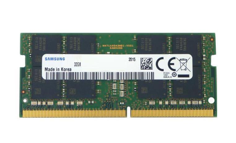 3D-1562N640123-32G 32GB Module DDR4 PC4-25600 CL=22 non-ECC Unbuffered DDR4-3200 Dual Rank, x8 1.2V 4096Meg   x 64 for MSI - Micro-Star International Co., Ltd. B550-A Pro Motherboard n/a