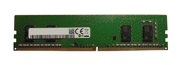 3D-1562N641896-4G 4GB Module DDR4 PC4-21300 CL=19 non-ECC Unbuffered DDR4-2666 Single Rank, x16 1.2V 512Meg x 64 for Gigabyte Technology B550M AORUS PRO Motherboard n/a