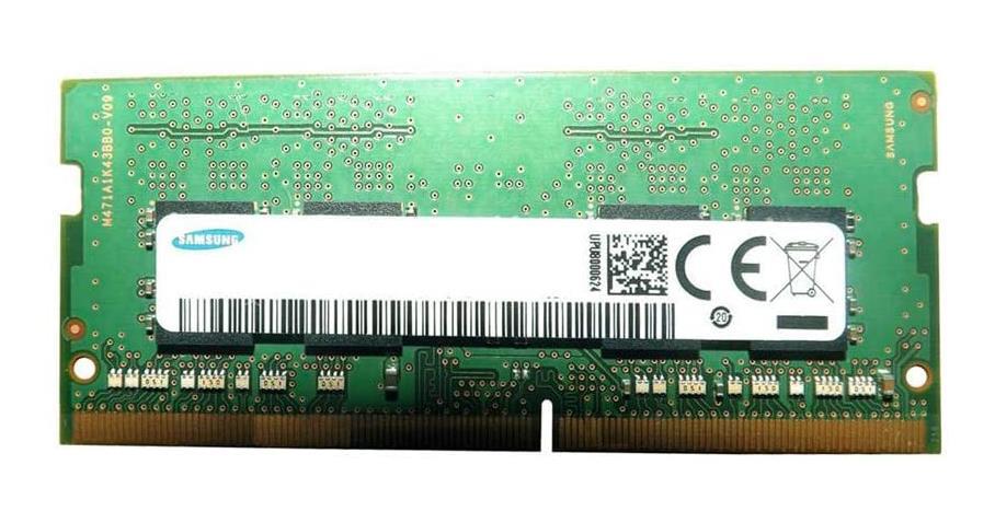 3D-1563N643861-4G 4GB Module DDR4 SoDimm 260-Pin PC4-23400 CL=21 non-ECC Unbuffered DDR4-2933 Single Rank, x16 1.2V 512Meg x 64 for Hewlett-Packard Pavilion Gaming Laptop 15-dk1024la n/a
