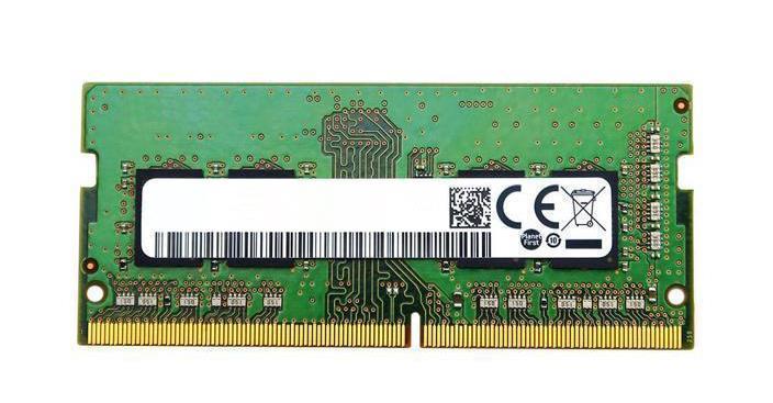 3D-1563N643863-8G 8GB Module DDR4 SoDimm 260-Pin PC4-23400 CL=21 non-ECC Unbuffered DDR4-2933 Single Rank, x16 1.2V 1024Meg x 64 for Hewlett-Packard Pavilion Gaming Laptop 15-dk1024la n/a