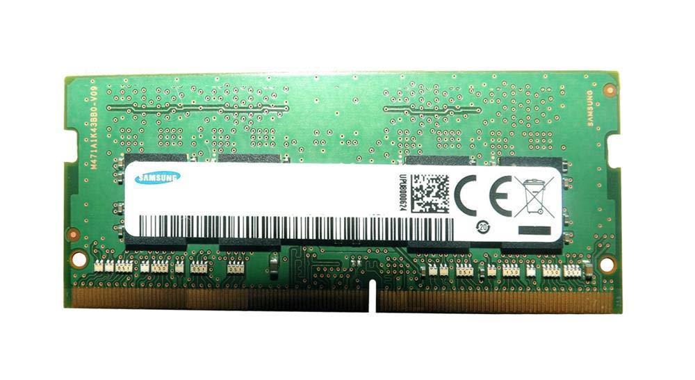 3D-1565N648043-4G 4GB Module DDR4 SoDimm 260-Pin PC4-23400 CL=21 non-ECC Unbuffered DDR4-2933 Single Rank, x16 1.2V 512Meg x 64 for Lenovo ThinkCentre M70a 11CK003SCA n/a