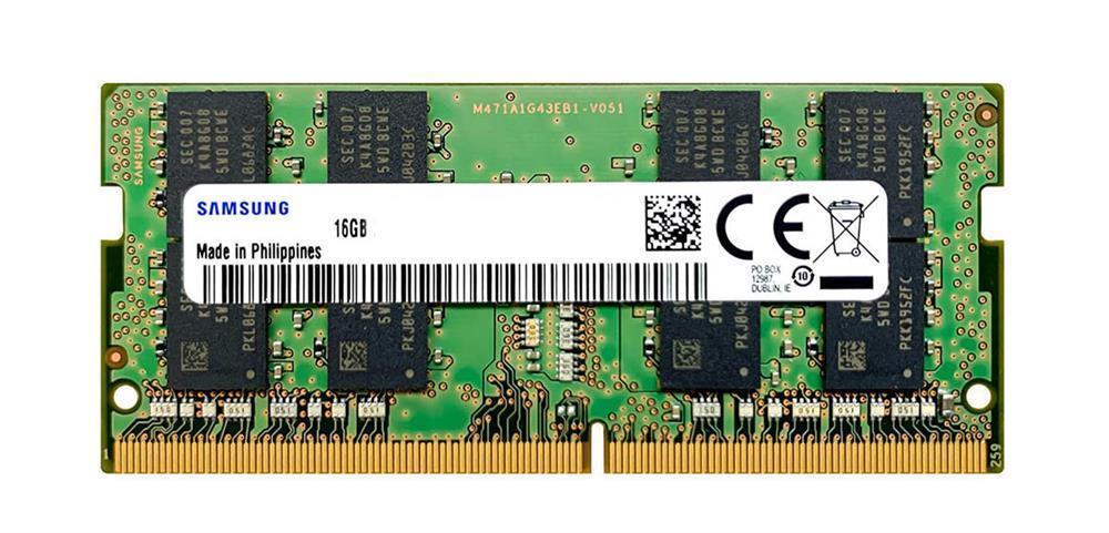3D-1574N641380-16G 16GB Module DDR4 SoDimm 260-Pin PC4-21300 CL=19 non-ECC Unbuffered DDR4-2666 Dual Rank, x8 1.2V 2048Meg x 64 for Intel Next Unit of Computing (NUC) NUC11TNHi30L n/a