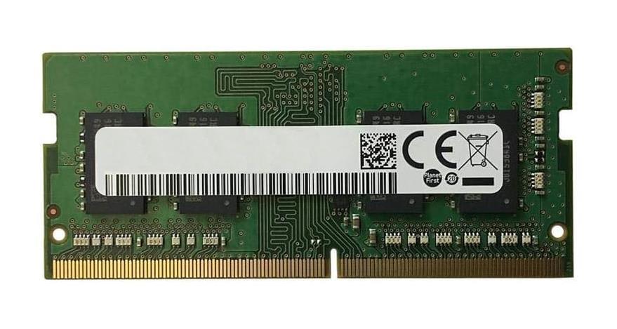 3D-1574N641877-4G 4GB Module DDR4 SoDimm 260-Pin PC4-25600 CL=22 non-ECC Unbuffered DDR4-3200 Single Rank, x16 1.2V 512Meg x 64 for Intel Next Unit of Computing (NUC) NUC11TNKi5 n/a