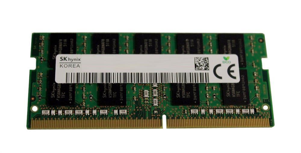 3D-1574N642834-32G 32GB Module DDR4 SoDimm 260-Pin PC4-21300 CL=19 non-ECC Unbuffered DDR4-2666 Dual Rank, x8 1.2V 4096Meg x 64 for MSI - Micro-Star International Co., Ltd. Modern AM271 11M-013AT n/a