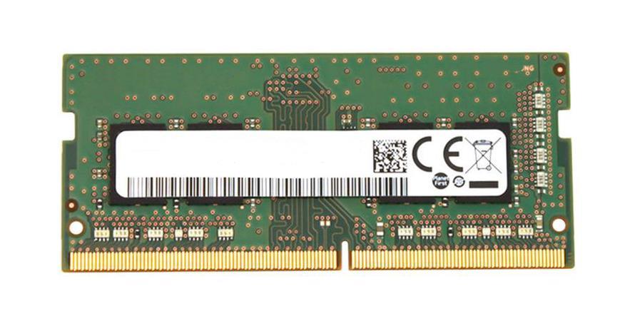 3D-1574N643242-8G 8GB Module DDR4 SoDimm 260-Pin PC4-21300 CL=19 non-ECC Unbuffered DDR4-2666 Single Rank, x8 1.2V 1024Meg x 64 for MSI - Micro-Star International Co., Ltd. Modern AM271 11M n/a