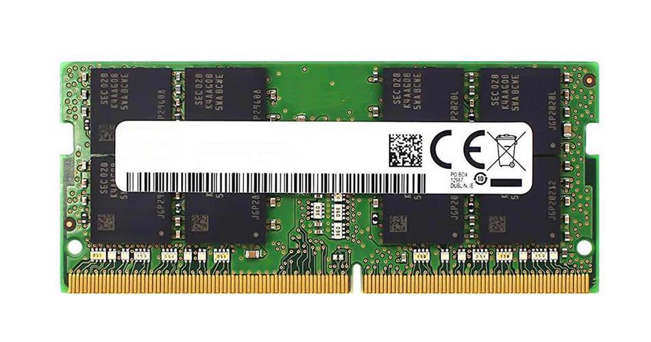 3D-1574N643952-32G 32GB Module DDR4 SoDimm 260-Pin PC4-25600 CL=22 non-ECC Unbuffered DDR4-3200 Dual Rank, x8 1.2V 4096Meg x 64 for MSI - Micro-Star International Co., Ltd. Crosshair 17 A11UDK-091 n/a
