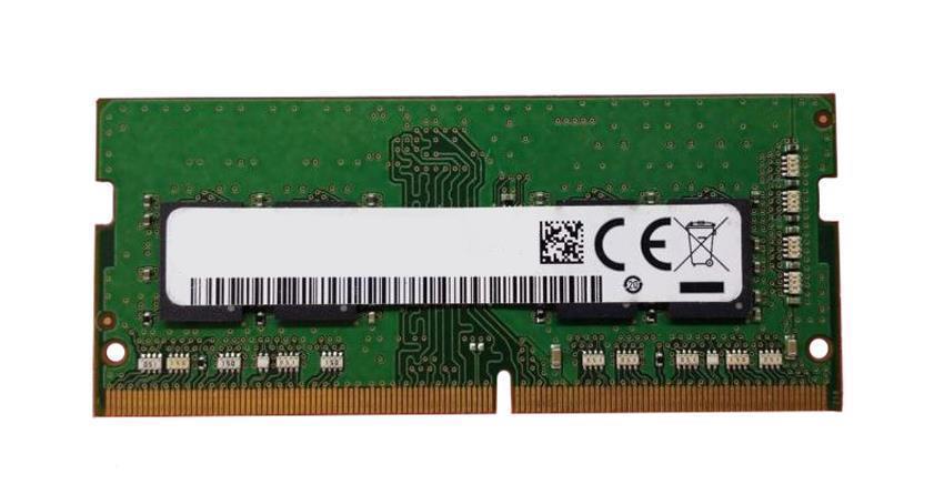 3D-1574N643959-4G 4GB Module DDR4 SoDimm 260-Pin PC4-25600 CL=22 non-ECC Unbuffered DDR4-3200 Single Rank, x16 1.2V 512Meg x 64 for MSI - Micro-Star International Co., Ltd. Crosshair 17 A11UDK-091 n/a