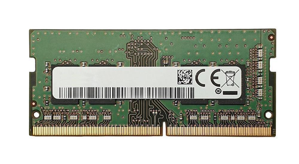 3D-1574N644847-8G 8GB Module DDR4 SoDimm 260-Pin PC4-25600 CL=22 non-ECC Unbuffered DDR4-3200 Single Rank, x16 1.2V 1024Meg x 64 for MSI - Micro-Star International Co., Ltd. Creator 17 A10SF-257 n/a
