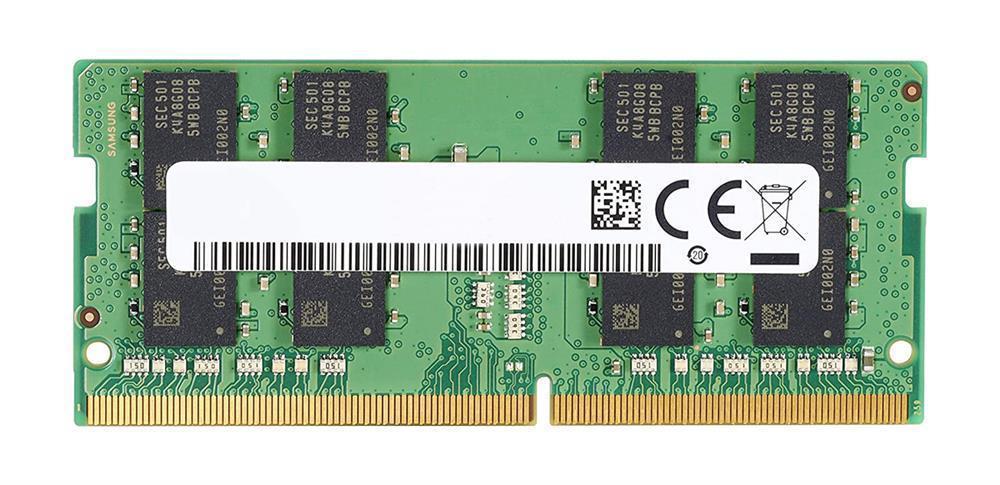 3D-1574N644876-16G 16GB Module DDR4 SoDimm 260-Pin PC4-23400 CL=21 non-ECC Unbuffered DDR4-2933 Single Rank, x8 1.2V 2048Meg x 72 for MSI - Micro-Star International Co., Ltd. Creator 17 A10SF n/a