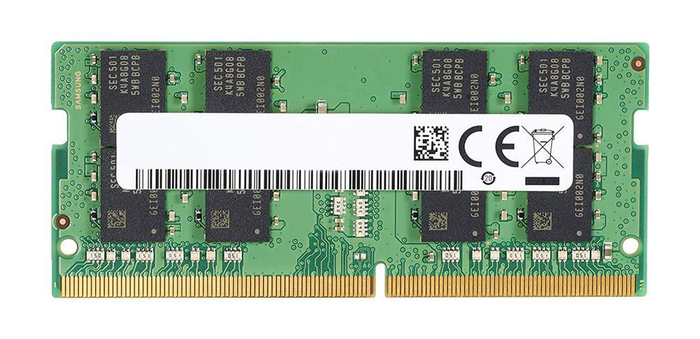 3D-1574N644881-16G 16GB Module DDR4 SoDimm 260-Pin PC4-25600 CL=22 non-ECC Unbuffered DDR4-3200 Dual Rank, x8 1.2V 2048Meg x 64 for MSI - Micro-Star International Co., Ltd. Creator 17 A10SF n/a