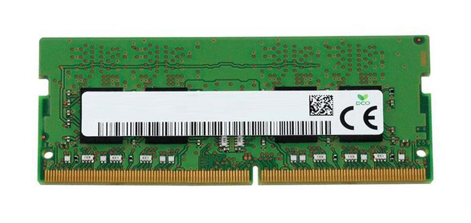 3D-1574N646442-4G 4GB Module DDR4 SoDimm 260-Pin PC4-23400 CL=21 non-ECC Unbuffered DDR4-2933 Single Rank, x16 1.2V 512Meg x 64 for MSI - Micro-Star International Co., Ltd. GE66 Raider 11UG n/a
