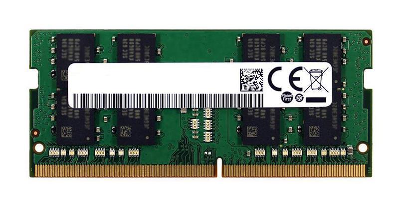 3D-1586N641854-16G 16GB Module DDR4 SoDimm 260-Pin PC4-25600 CL=22 non-ECC Unbuffered DDR4-3200 Dual Rank, x8 1.2V 2048Meg x 64 for Lenovo ThinkBook 15 IIL 20SM002MUK n/a