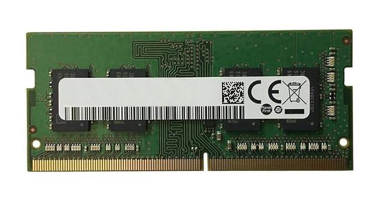 3D-1586N641858-4G 4GB Module DDR4 SoDimm 260-Pin PC4-25600 CL=22 non-ECC Unbuffered DDR4-3200 Single Rank, x16 1.2V 512Meg x 64 for Lenovo ThinkBook 15 IIL 20SM002MUK n/a