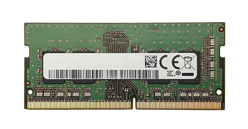 3D-1586N641876-8G 8GB Module DDR4 SoDimm 260-Pin PC4-25600 CL=22 non-ECC Unbuffered DDR4-3200 Single Rank, x8 1.2V 1024Meg x 64 for Lenovo ThinkBook 15 IIL 20SM002MUK n/a