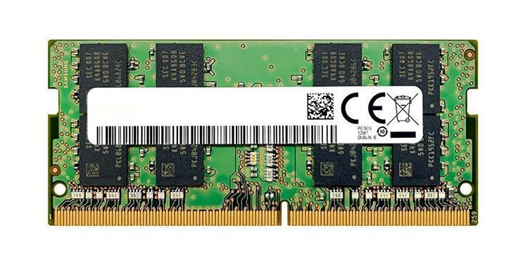 3D-1586N641879-16G 16GB Module DDR4 SoDimm 260-Pin PC4-21300 CL=19 non-ECC Unbuffered DDR4-2666 Single Rank, x8 1.2V 2048Meg x 64 for Lenovo ThinkBook 15 IIL 20SM002BUK n/a