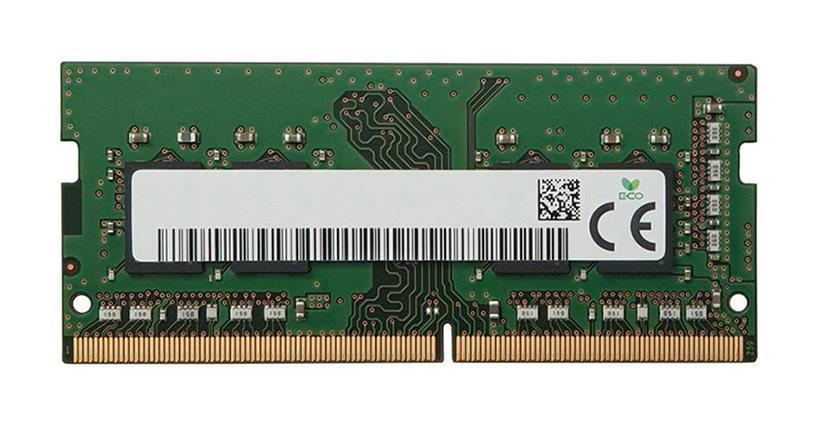 3D-1586N642758-4G 4GB Module DDR4 SoDimm 260-Pin PC4-25600 CL=22 non-ECC Unbuffered DDR4-3200 Single Rank, x16 1.2V 512Meg x 64 for Lenovo ThinkCentre M70a 11CK003PCA n/a