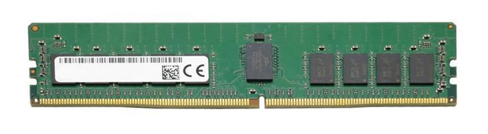 3D-1588N642612-16G 16GB Module DDR4 PC4-21300 CL=19 non-ECC Unbuffered DDR4-2666 Dual Rank, x8 1.2V 2048Meg x 64 for ASRock B550M-HDV Motherboard n/a