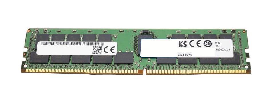 3D-1588N642614-32G 32GB Module DDR4 PC4-21300 CL=19 non-ECC Unbuffered DDR4-2666 Dual Rank, x8 1.2V 4096Meg x 64 for ASRock B550M-HDV Motherboard n/a