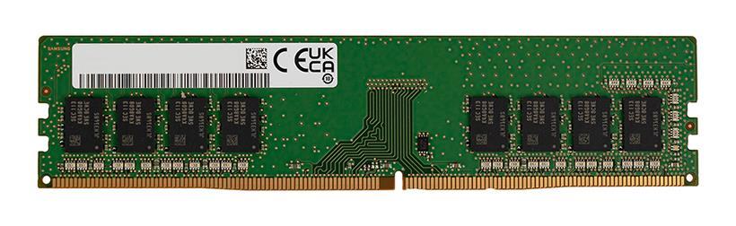 3D-1589N642358-8G 8GB Module DDR4 PC4-21300 CL=19 non-ECC Unbuffered DDR4-2666 Single Rank, x8 1.2V 1024Meg x 64 for ASUS PRIME B550M-A AC Motherboard n/a