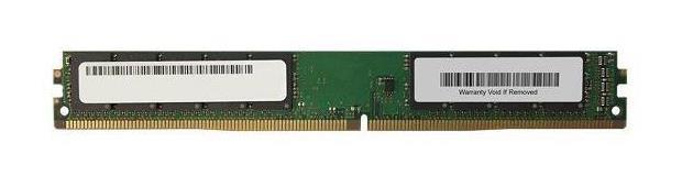 3D-1589N643752L-4G 4GB Module DDR4 PC4-21300 CL=19 non-ECC Unbuffered DDR4-2666 Single Rank, x16 Very Low Profile 1.2V 512Meg x 64 for ASUS PRIME A520M-A II/CSM Motherboard n/a