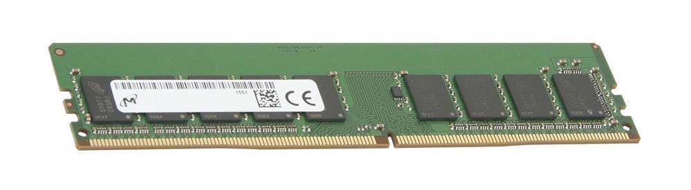 3D-1589N643758-16G 16GB Module DDR4 PC4-21300 CL=19 non-ECC Unbuffered DDR4-2666 Single Rank, x8 1.2V 2048Meg x 64 for ASUS PRIME A520M-A II/CSM Motherboard n/a
