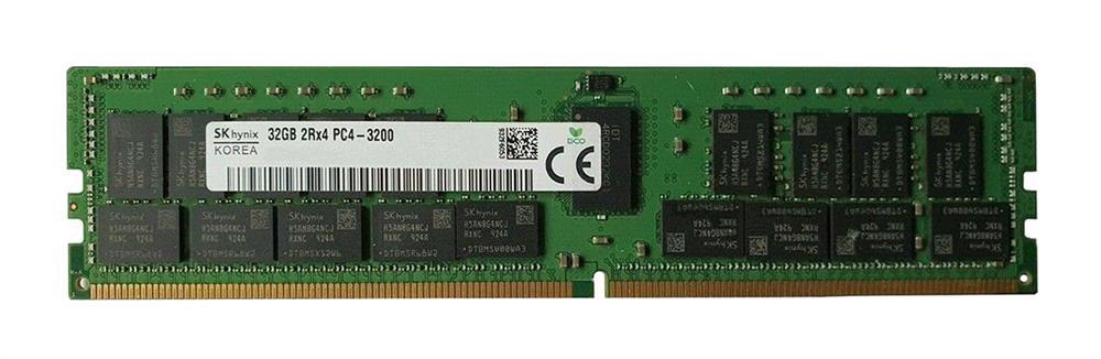 3D-1590N642465-32G 32GB Module DDR4 PC4-25600 CL=22 non-ECC Unbuffered DDR4-3200 Dual Rank, x8 1.2V 4096Meg   x 64 for ASUS ROG Crosshair VIII Dark Hero n/a