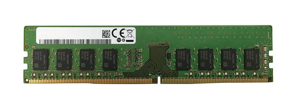 3D-1591N640680-16G 16GB Module DDR4 PC4-21300 CL=19 non-ECC Unbuffered DDR4-2666 Single Rank, x8 1.2V 2048Meg x 64 for ASUS TUF GAMING B550-PRO Motherboard n/a