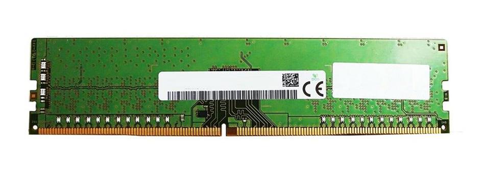 3D-1592N646303L-8G 8GB Module DDR4 PC4-21300 CL=19 non-ECC Unbuffered DDR4-2666 Single Rank, x8 Very Low Profile 1.2V 1024Meg x 64 for Gigabyte Technology B550 AORUS ELITE AX V2 Motherboard n/a