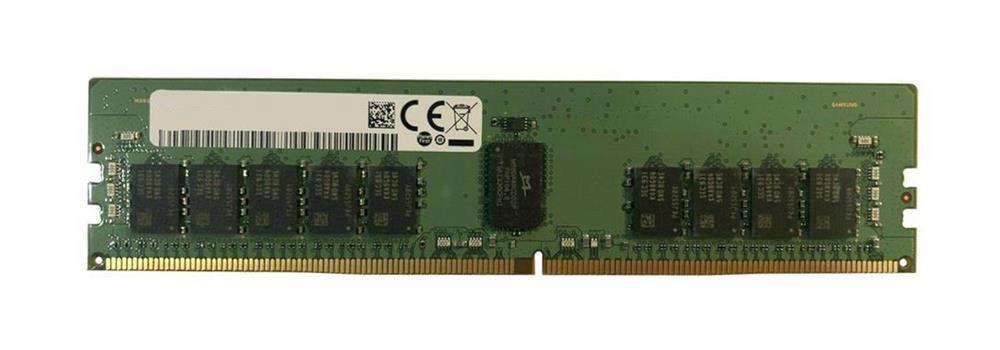 3D-1594N729958-16G 16GB Module DDR4 PC4-23400 CL=21 ECC Unbuffered DDR4-2933 Single Rank, x4 1.2V 2048Meg x 72 for ASUS P12R-I Motherboard n/a