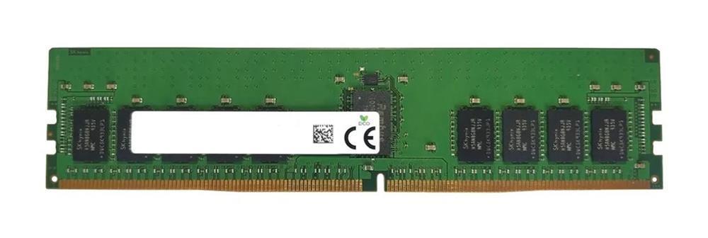 3D-1594R18557-16G 16GB Module DDR4 PC4-23400 CL=21 Registered ECC DDR4-2933 Single Rank, x4 1.2V 2048Meg x 72 for Gigabyte Technology MU92-TU0 Motherboard n/a