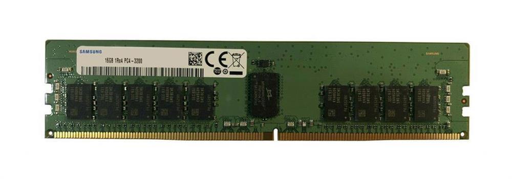 3D-1594R28260-16G 16GB Module DDR4 PC4-25600 CL=22 Registered ECC DDR4-3200 Dual Rank, x8 1.2V 2048Meg x 72 for Gigabyte Technology G242-Z11 Server n/a
