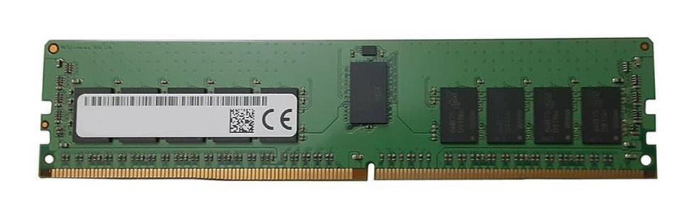 3D-1595N720776-16G 16GB Module DDR4 PC4-21300 CL=19 ECC Unbuffered DDR4-2666 Dual Rank, x8 1.2V 2048Meg x 72 for SuperMicro X12SAE Motherboard n/a