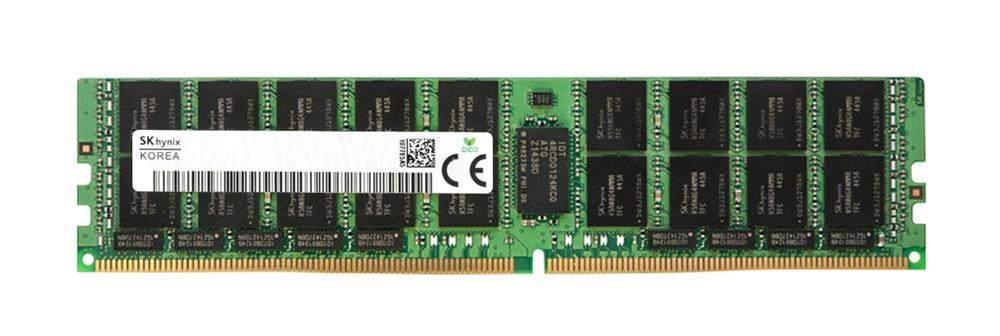 3D-1595R14522-32G 32GB Module DDR4 PC4-21300 CL=19 Registered ECC DDR4-2666 Single Rank, x4 1.2V 4096Meg  x 72 for SuperMicro SuperServer SYS-620P-TRT n/a