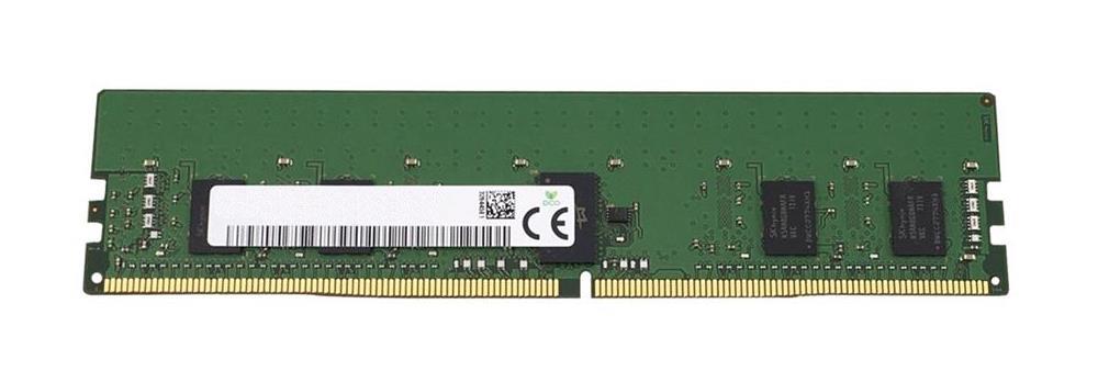 3D-1595R15837-8G 8GB Module DDR4 PC4-23400 CL=21 Registered ECC DDR4-2933 Single Rank, x8 1.2V 1024Meg  x 72 for SuperMicro SuperServer SYS-620TP-HC9TR n/a