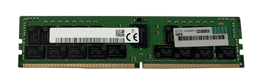 3D-1595R17579L-32G 32GB Module DDR4 PC4-23400 CL=21 Registered ECC DDR4-2933 Single Rank, x4 Very Low Profile 1.2V 4096Meg  x 72 for Dell Dell R750xs Server n/a