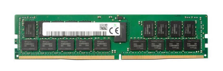 3D-1595R26821-32G 32GB Module DDR4 PC4-21300 CL=19 Registered ECC DDR4-2666 Dual Rank, x8 1.2V 4096Meg x 72 for SuperMicro SuperServer 2029U-MTNRV-NEBS n/a