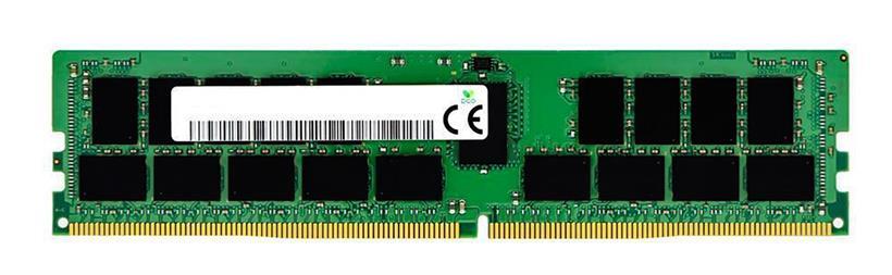 3D-1596R5702-64G 64GB Module DDR4 PC4-23400 CL=21 Registered ECC DDR4-2933 Quad Rank, x4 1.2V 8192Meg  x 72 for SuperMicro H12SSW-AN6 Motherboard n/a