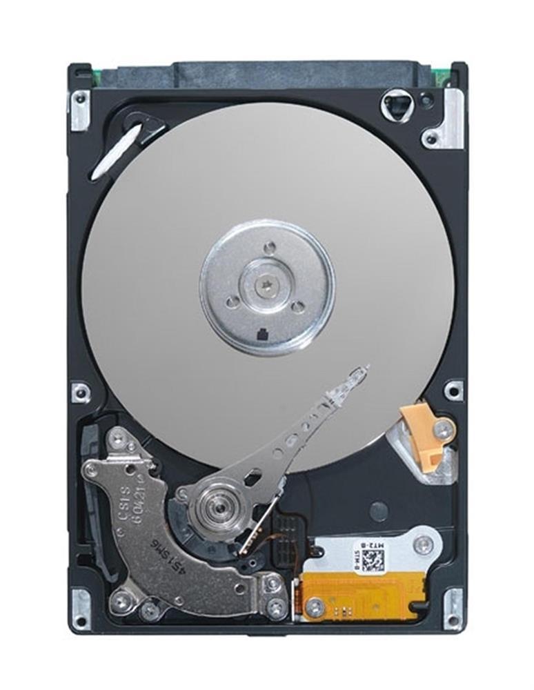 3D-73SATA8454R69-160G 160GB SATA/150 5400RPM 11ms 8MB Cache Notebook Hard Drive for Apple MacBook 13.3-inch Intel Core 2 Duo 2.0GHz (MA701LL/A) DDR2 Model