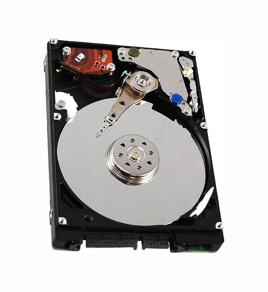 3D-74SATA6654R86-120G 120GB SATA/150 5400RPM 12ms 8MB Cache Notebook Hard Drive for Asus V1V-A1 Notebook