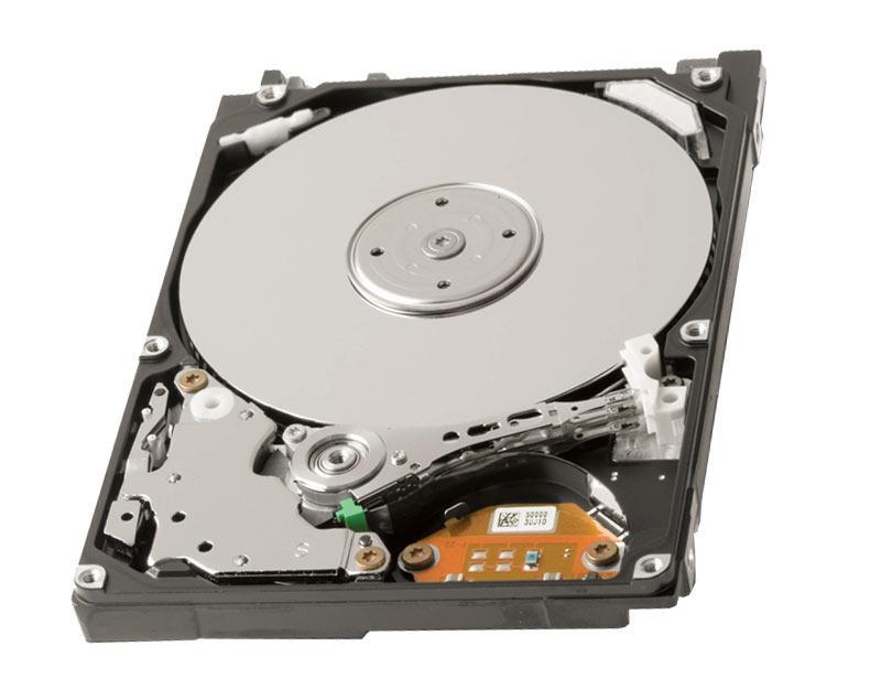 3D-75SATA5754R39-160G 160GB SATA/150 5400RPM 11ms 8MB Cache Notebook Hard Drive for Lenovo ThinkPad W700 275236U