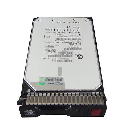 3DH88AV HP 6TB 7200RPM SATA 6Gbps 3.5-inch Internal Hard Drive